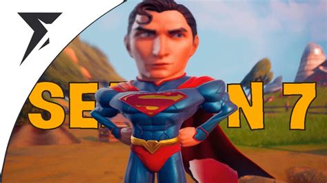 Season 7 is HERE and it is HUGE! .